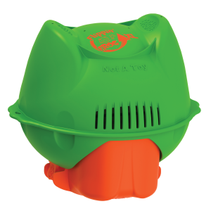 Flippin Frog XL - CHEMICAL FEEDERS